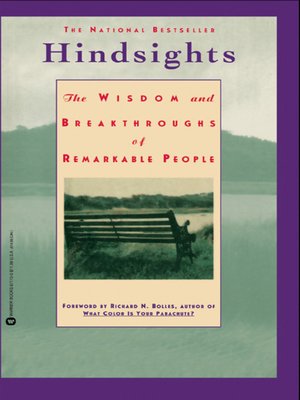 cover image of Hindsights
